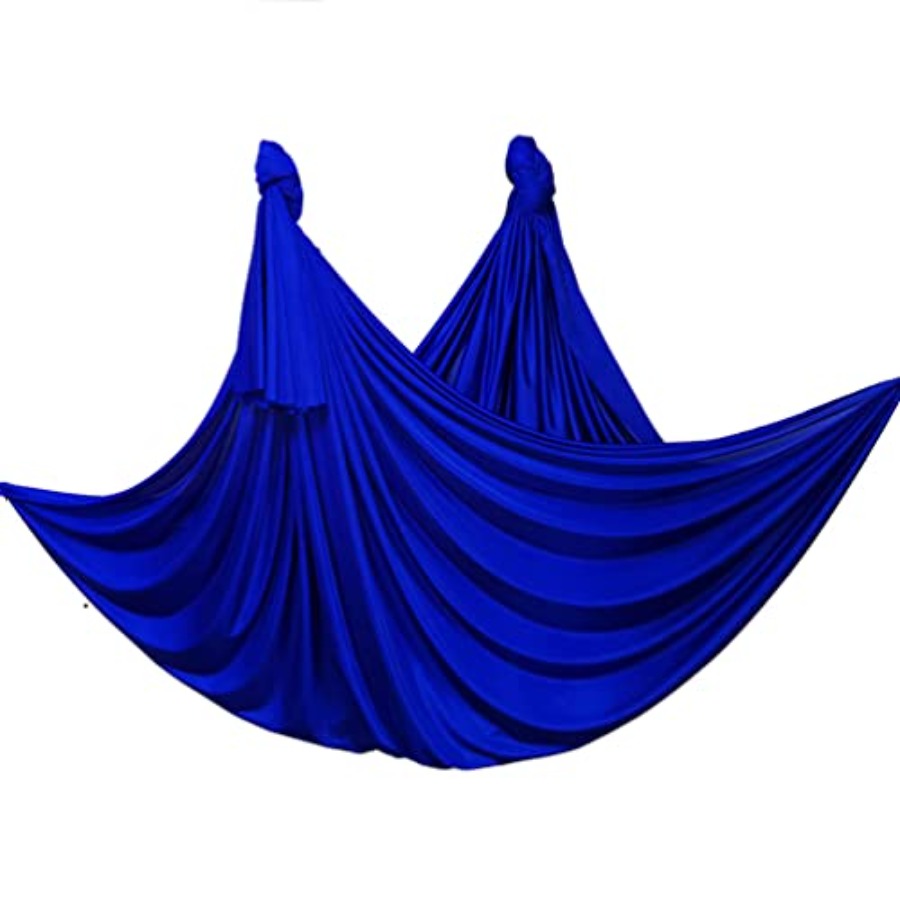 Pilates Yoga Aerial - Deluxe Pilates and Yoga Flying Swing