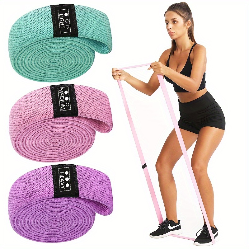 Pilates Yoga Board - Sports Yoga Long Backless Knit Elastic