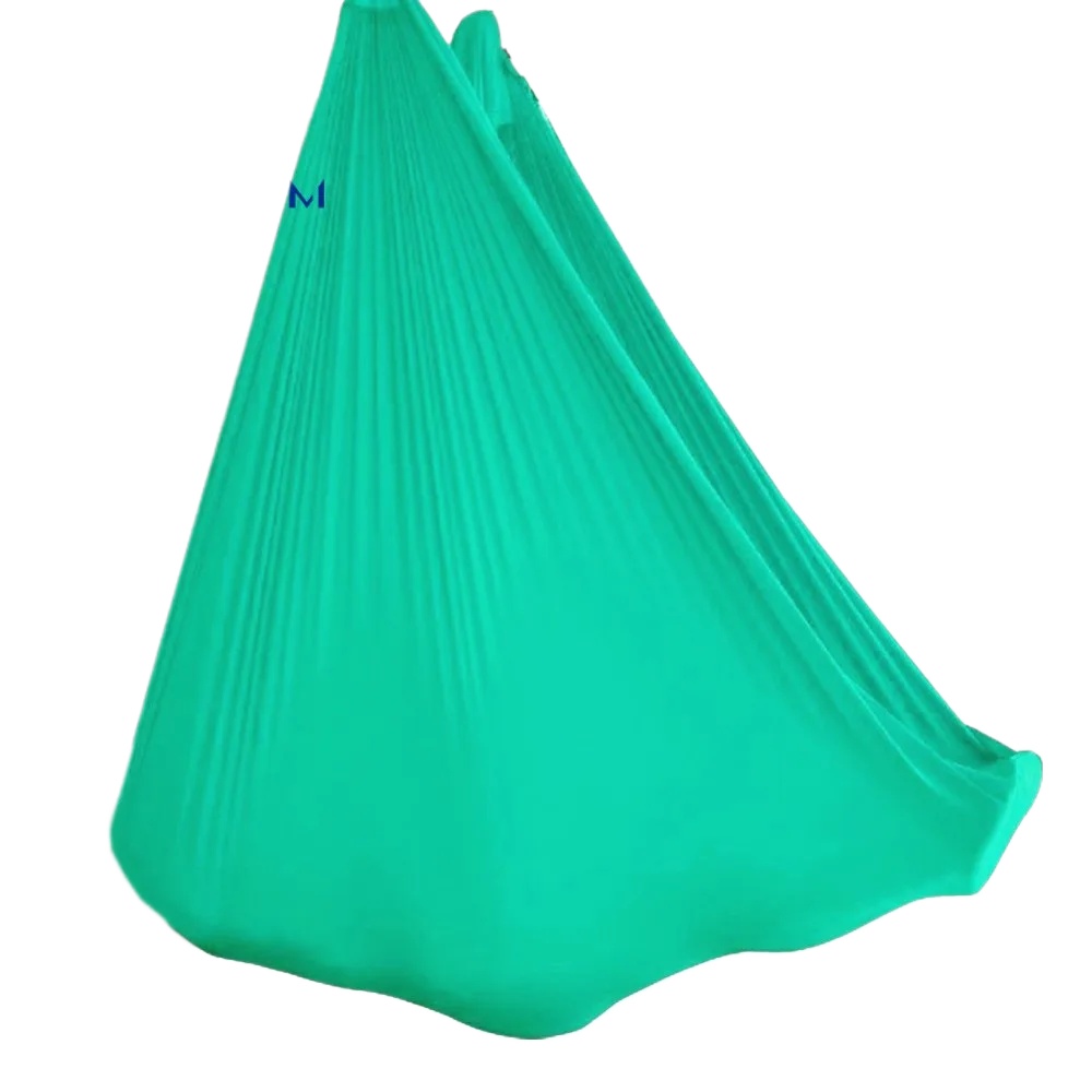 Pilates Yoga Aerial - Flying Yoga Anti-Gravity yoga hammock bed