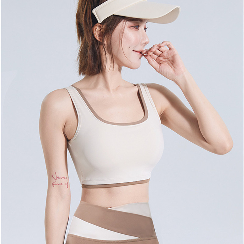 Quick Dry Women Yoga Two Piece - Pilates Yoga Legging avis et prix