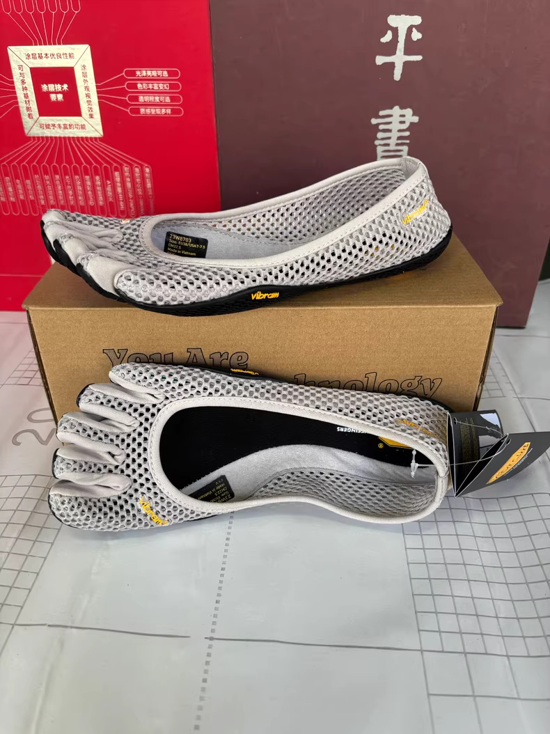 Men five-finger shoes women's  - Pilates Yoga Training avis et prix