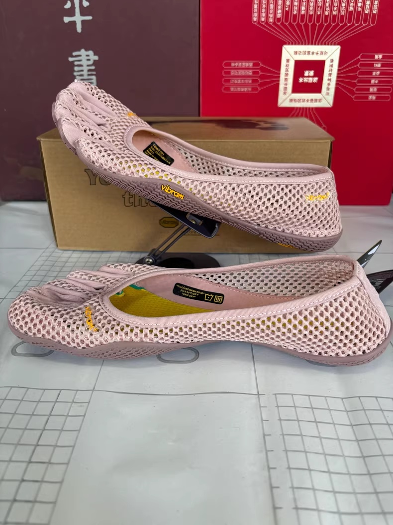 Men five-finger shoes women's  - Pilates Yoga Training avis et prix