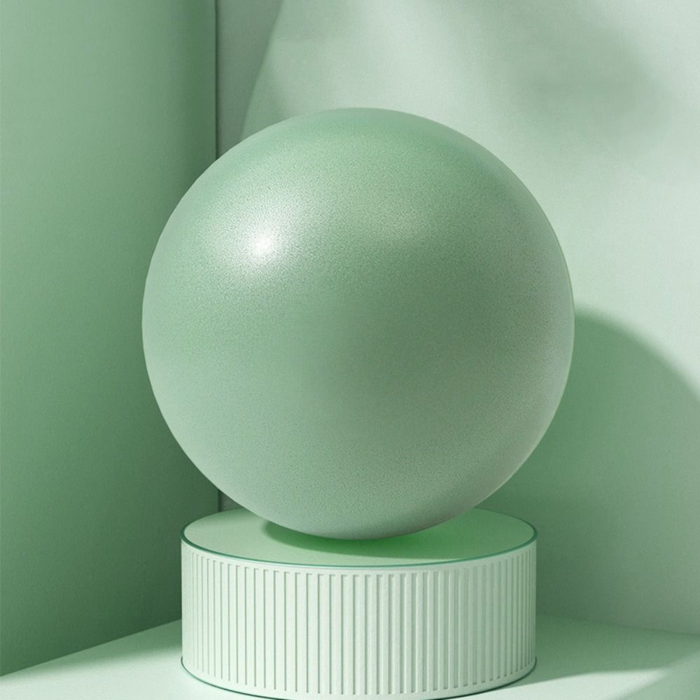 Balance Ball PVC Yoga Ball Min - Pilates Yoga Ball Exercises avis et prix