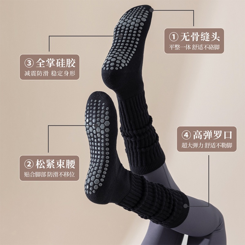 Women Cotton Non Slip Pilate S - Pilates Yoga And Gym avis et prix