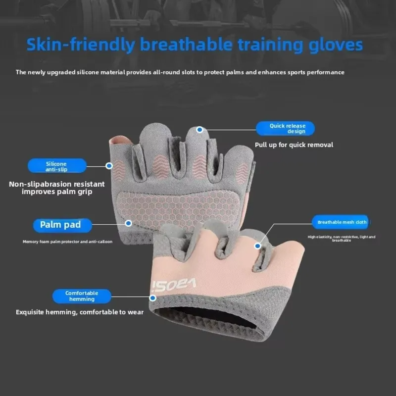 Anti-Callus Four-Finger Half-F - Pilates Yoga Aerial avis et prix