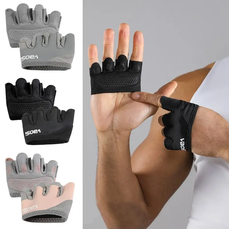 Anti-Callus Four-Finger Half-F - Pilates Yoga Aerial avis et prix