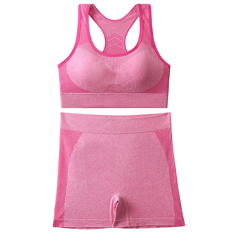Women's Yoga Outfit Set - Work - Pilates Yoga Legging avis et prix