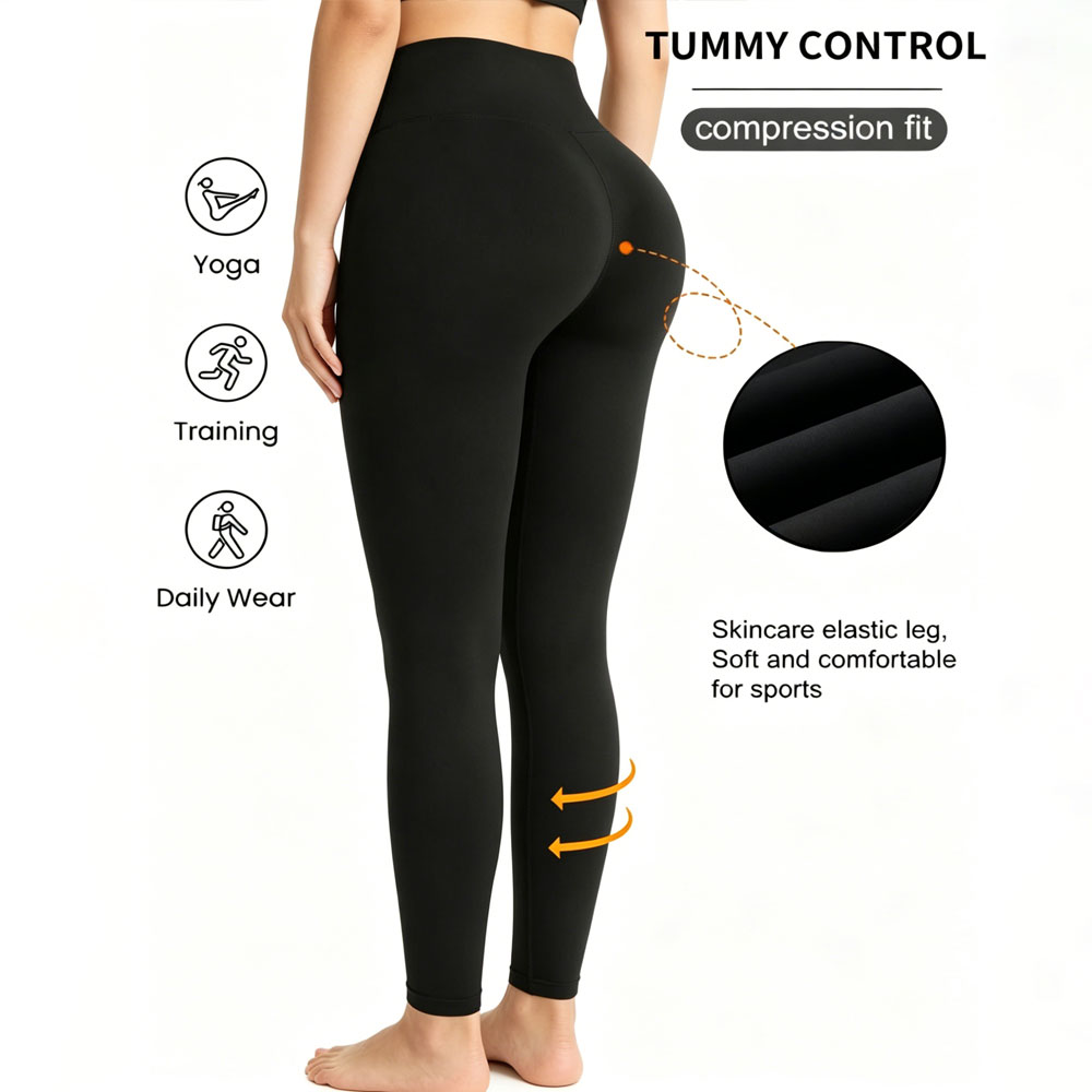 Womens High Stretch Buttery So - Pilates Yoga And Gym avis et prix
