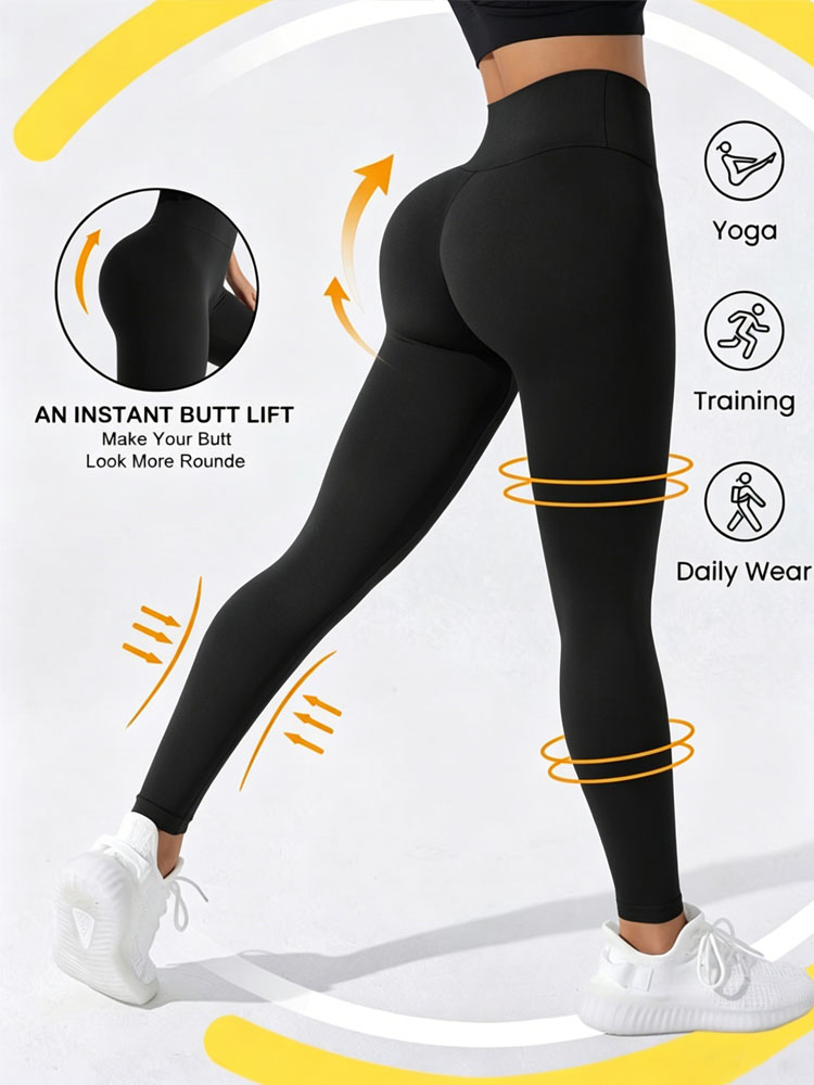 Womens High Stretch Buttery So - Pilates Yoga And Gym avis et prix