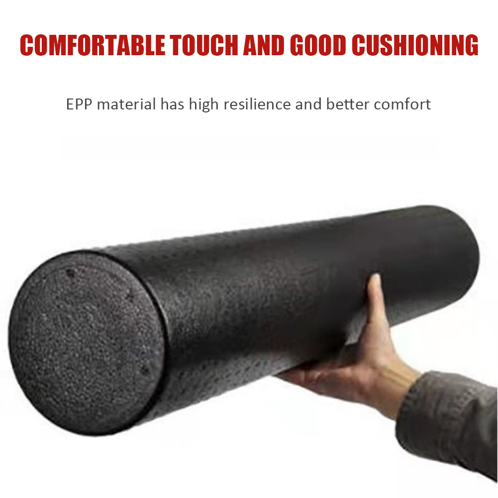 EPP Yoga Pilates Foam Roller 3 - Pilates Yoga Training avis et prix