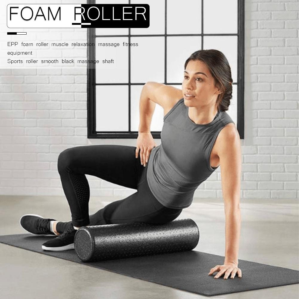 EPP Yoga Pilates Foam Roller 3 - Pilates Yoga Training avis et prix