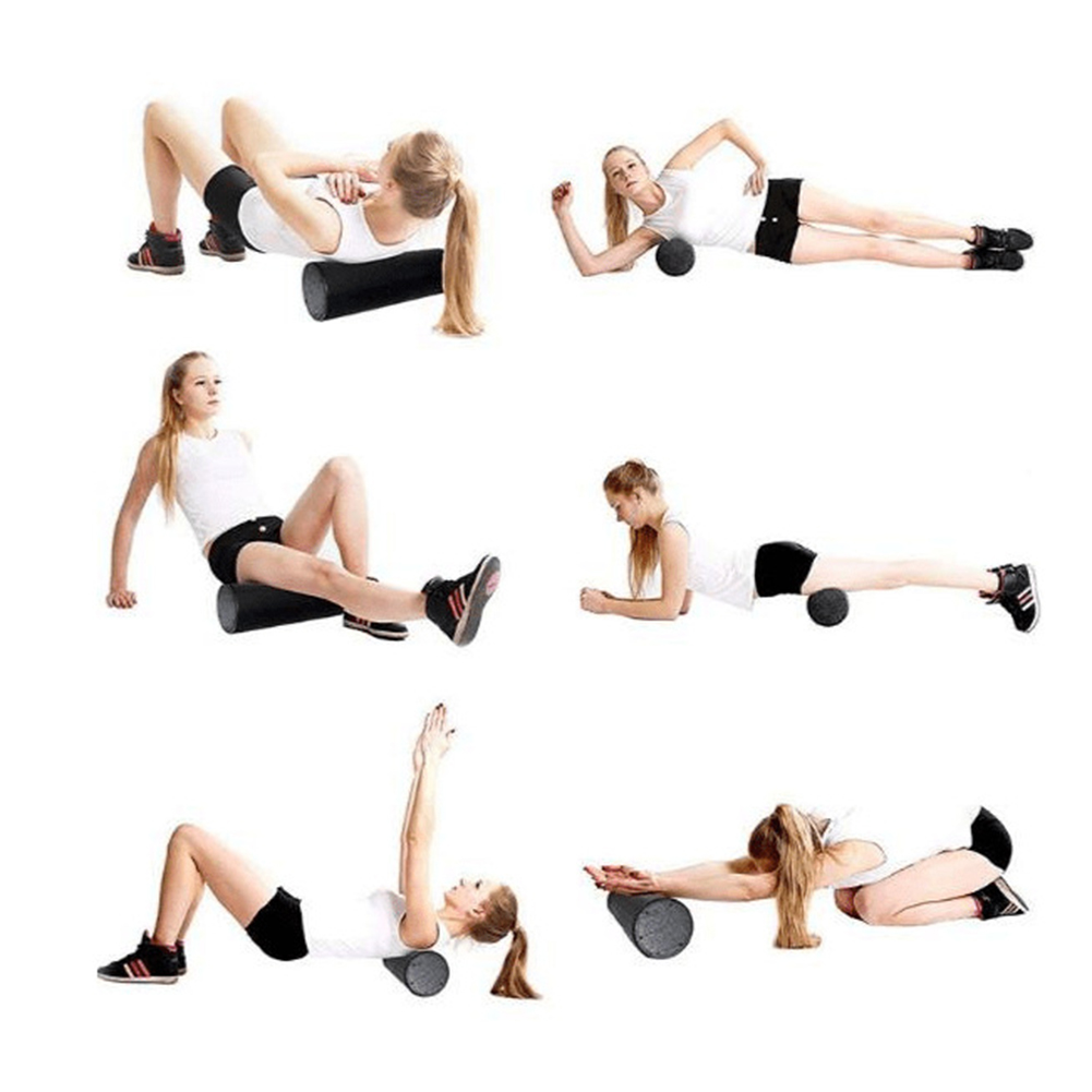 EPP Yoga Pilates Foam Roller 3 - Pilates Yoga Training avis et prix