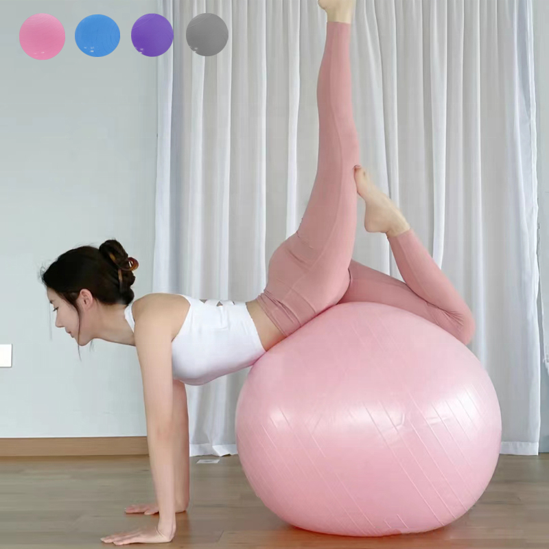 Massage Yoga Ball  120cm Pilat - Pilates Toning Ball avis et prix