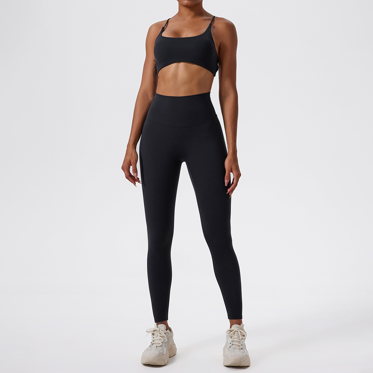 Hearuisavy Gym Fitness Sports  - Pilates Yoga Legging avis et prix