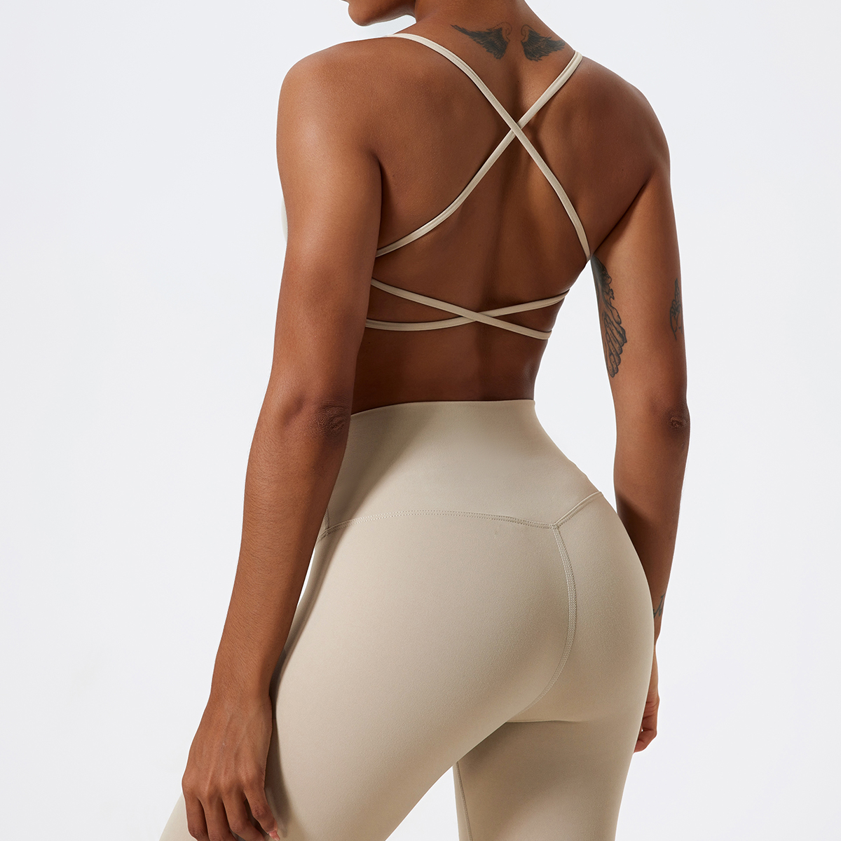 Hearuisavy Gym Fitness Sports  - Pilates Yoga Legging avis et prix