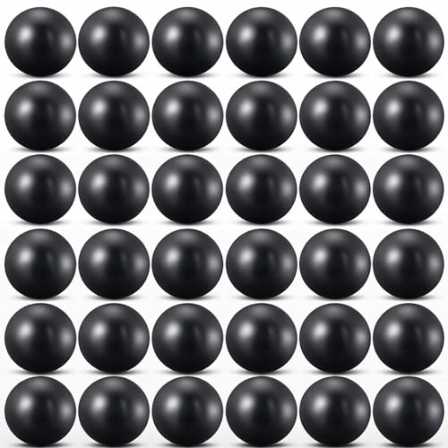 40 Pcs 9 Inch Exercise Pilates - Pilates Yoga Ball Exercises avis et prix