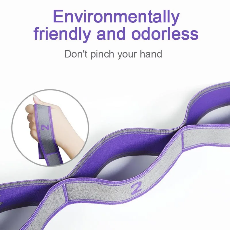 Beginner Elastic Resistance Ba - Pilates Yoga Board avis et prix