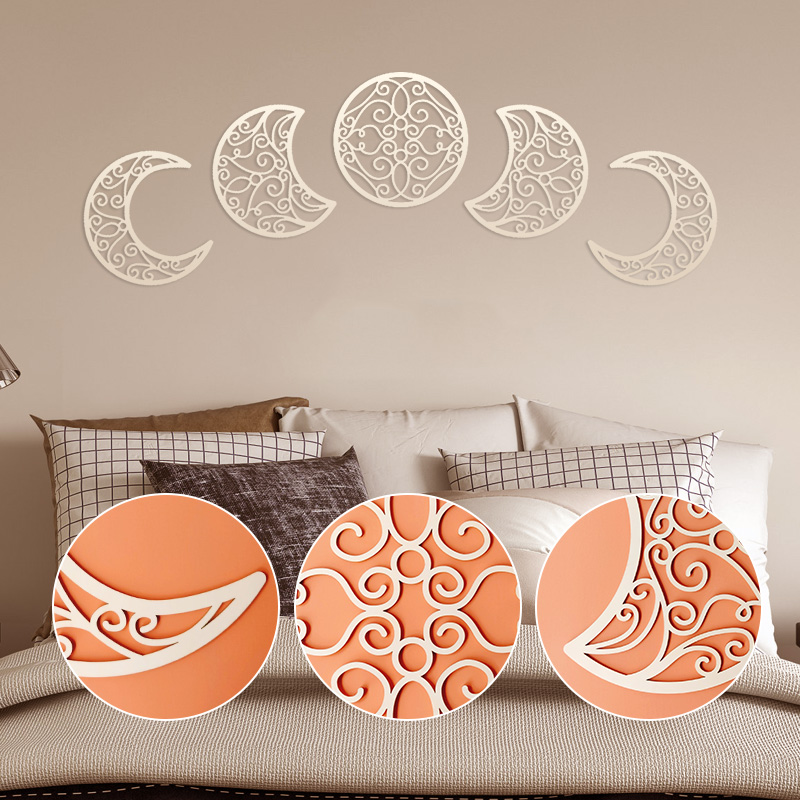 Chakra Healing Wall Life Art D - Pilates Yoga Board avis et prix