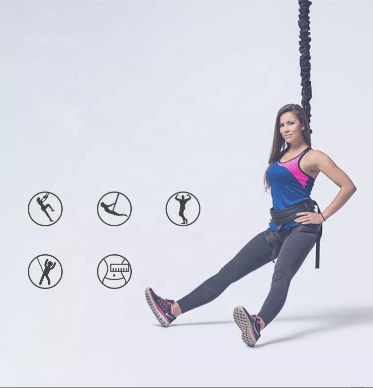 Aerial Yoga Rope Pilates Elast - Pilates Yoga Aerial avis et prix