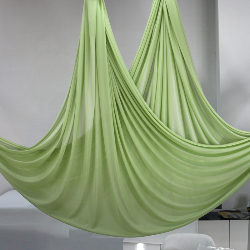 5 meters Aerial Yoga Hammock F - Pilates Yoga Aerial avis et prix