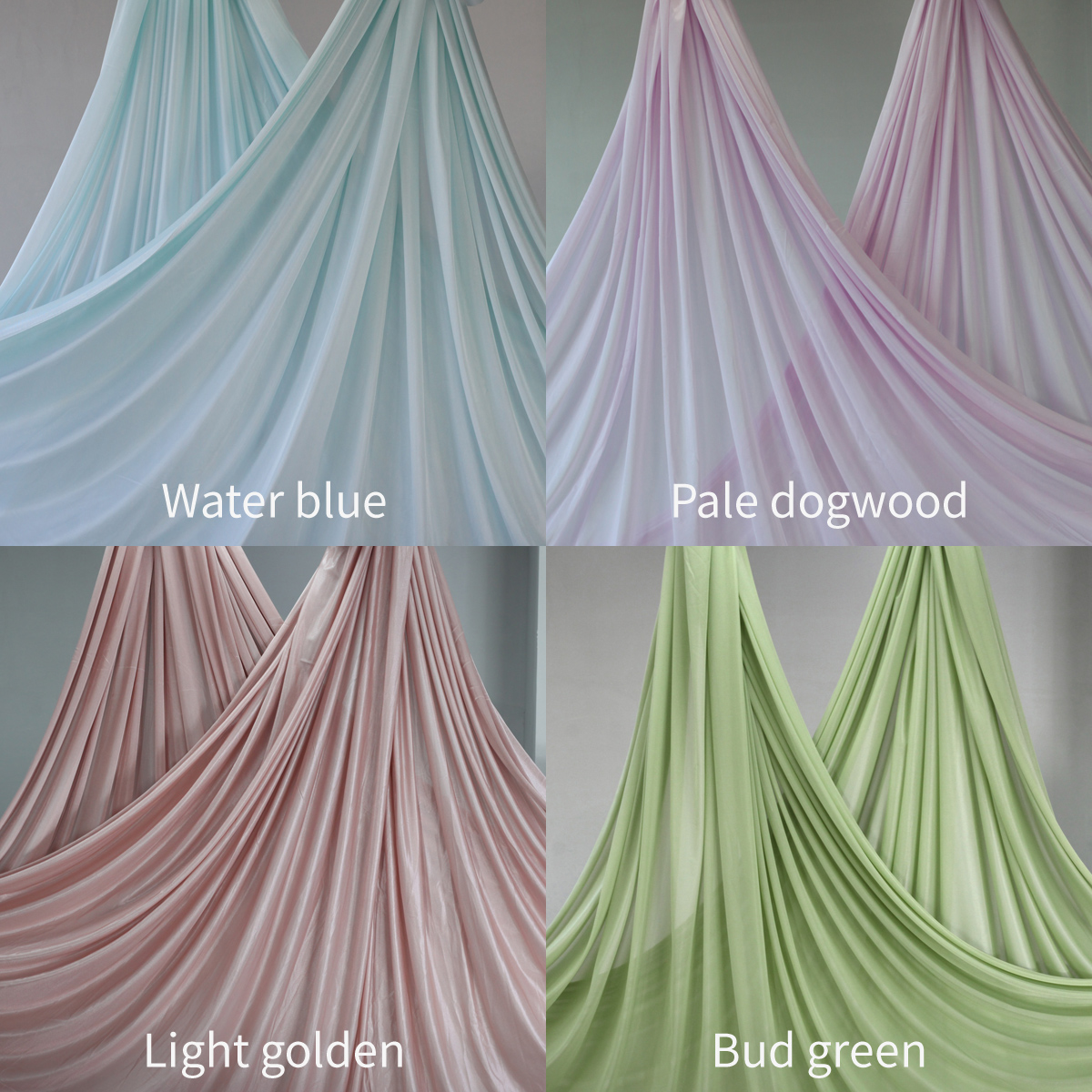 5 meters Aerial Yoga Hammock F - Pilates Yoga Aerial avis et prix