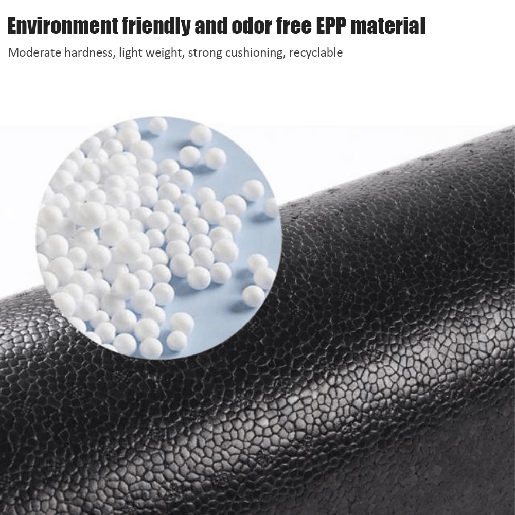 EPP Yoga Pilates Foam Roller 1 - Pilates Yoga Training avis et prix