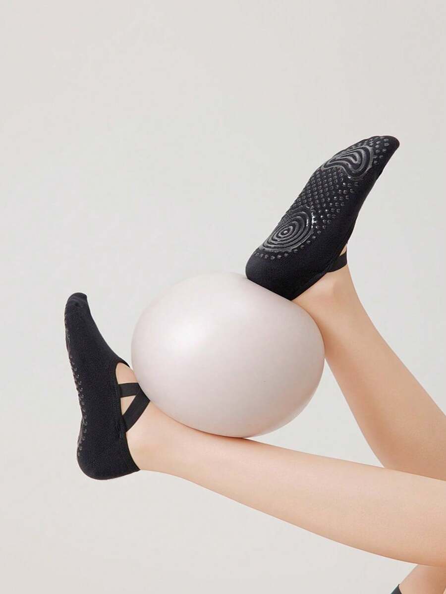 1/3/7 Pairs Women's Barre Pila - Pilates Yoga And Gym avis et prix