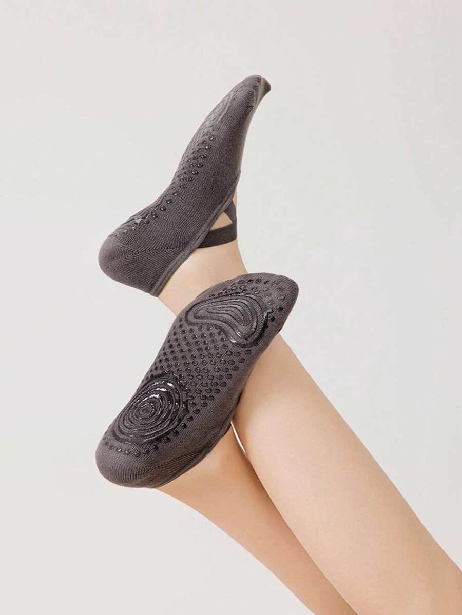 1/3/7 Pairs Women's Barre Pila - Pilates Yoga And Gym avis et prix