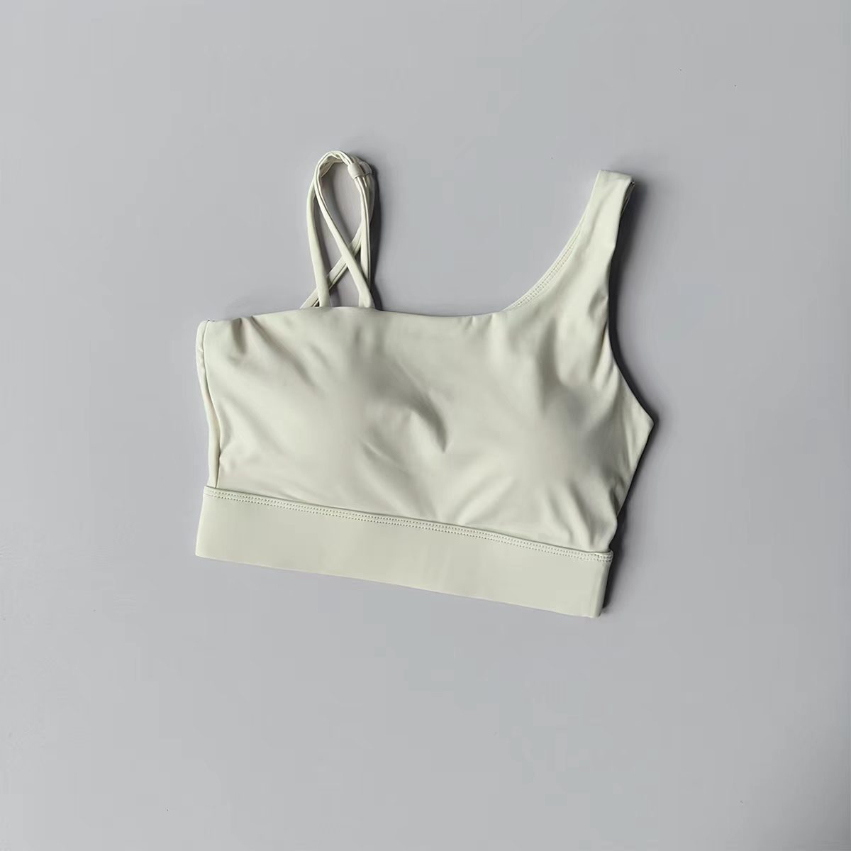 Women's Summer Sports Bra One- - Pilates Yoga Training avis et prix