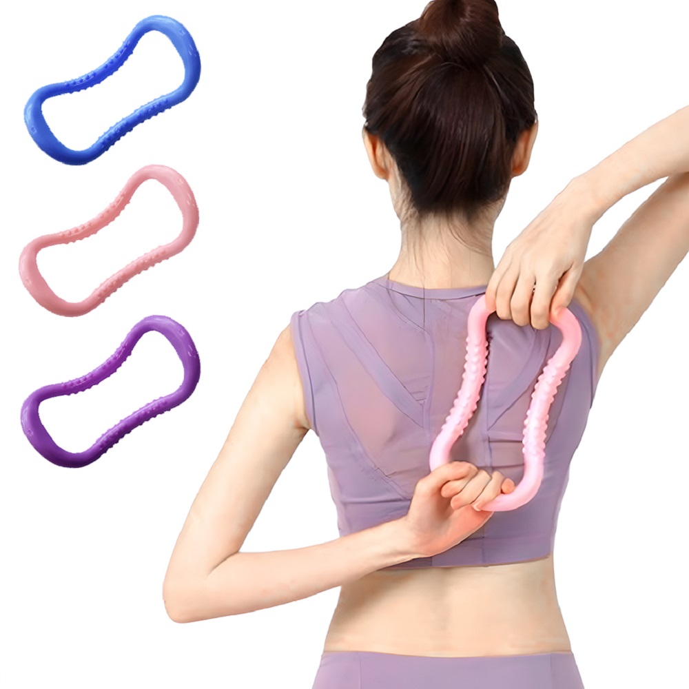 Resistance Bands with Foam Spo - Pilates Yoga Board avis et prix