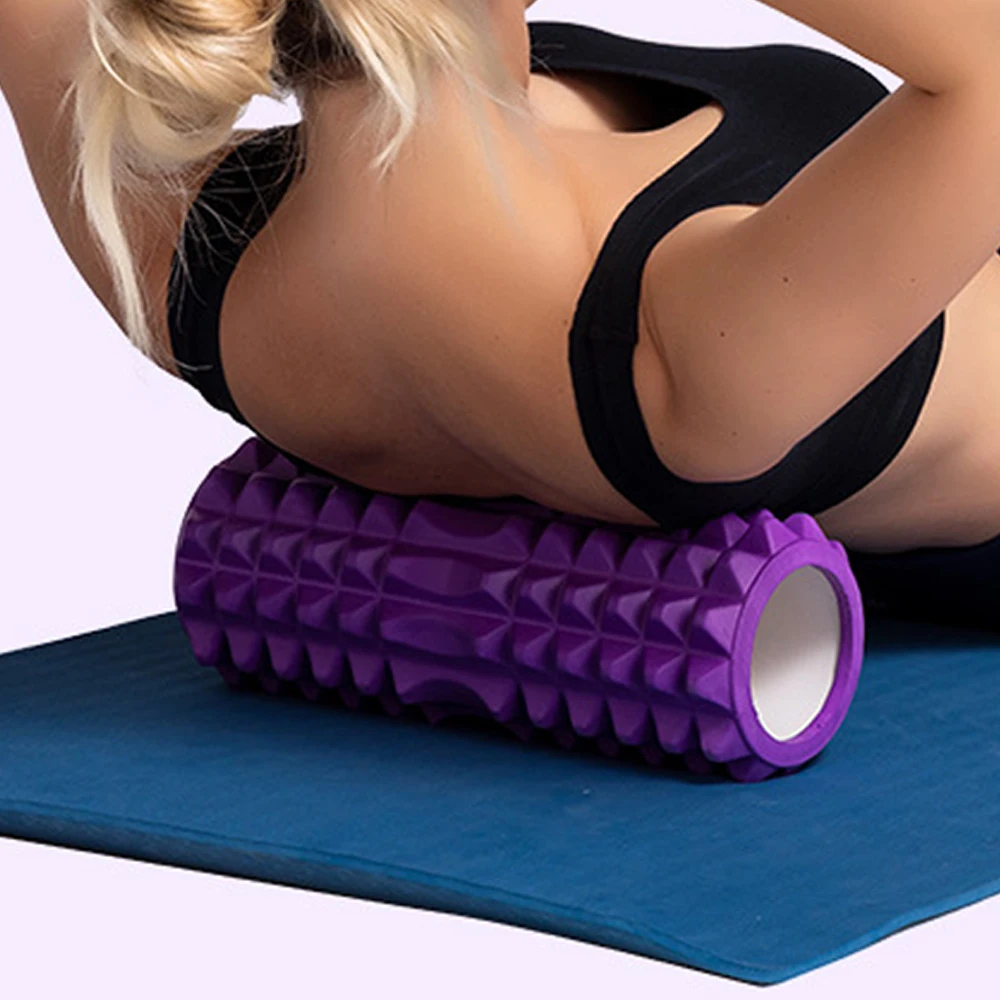 30cm Yoga Column Foam Fitness  - Pilates Yoga Training avis et prix