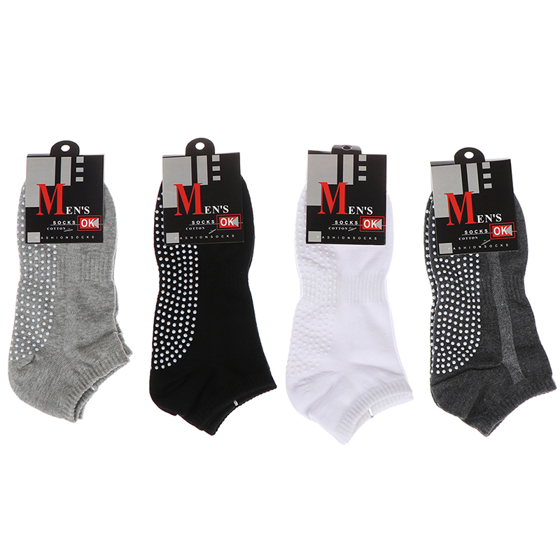 NEW 1pair High Quality Men's C - Pilates Yoga And Gym avis et prix