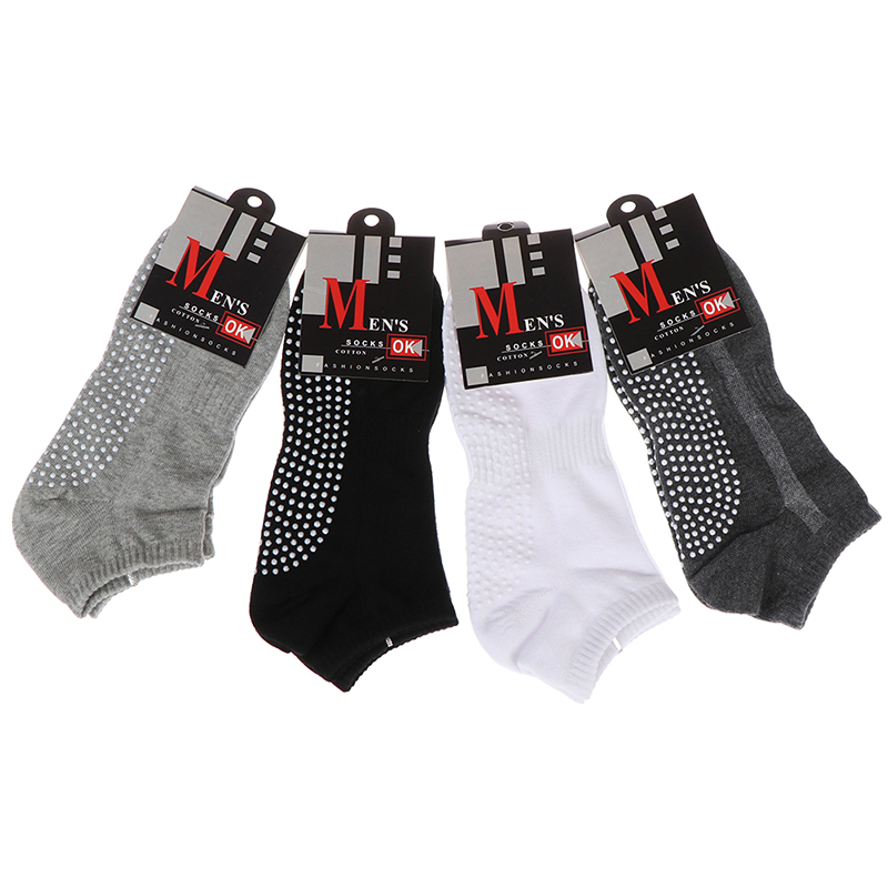 NEW 1pair High Quality Men's C - Pilates Yoga And Gym avis et prix