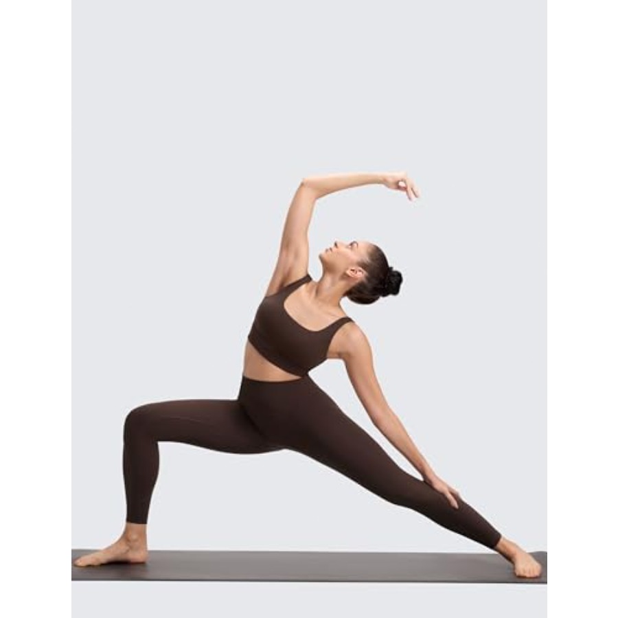 CRZ YOGA Butterluxe No Front S - Pilates Yoga Legging avis et prix