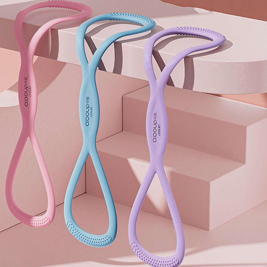 1pcs Resistance Bands, Yoga Re - Pilates Yoga Board avis et prix