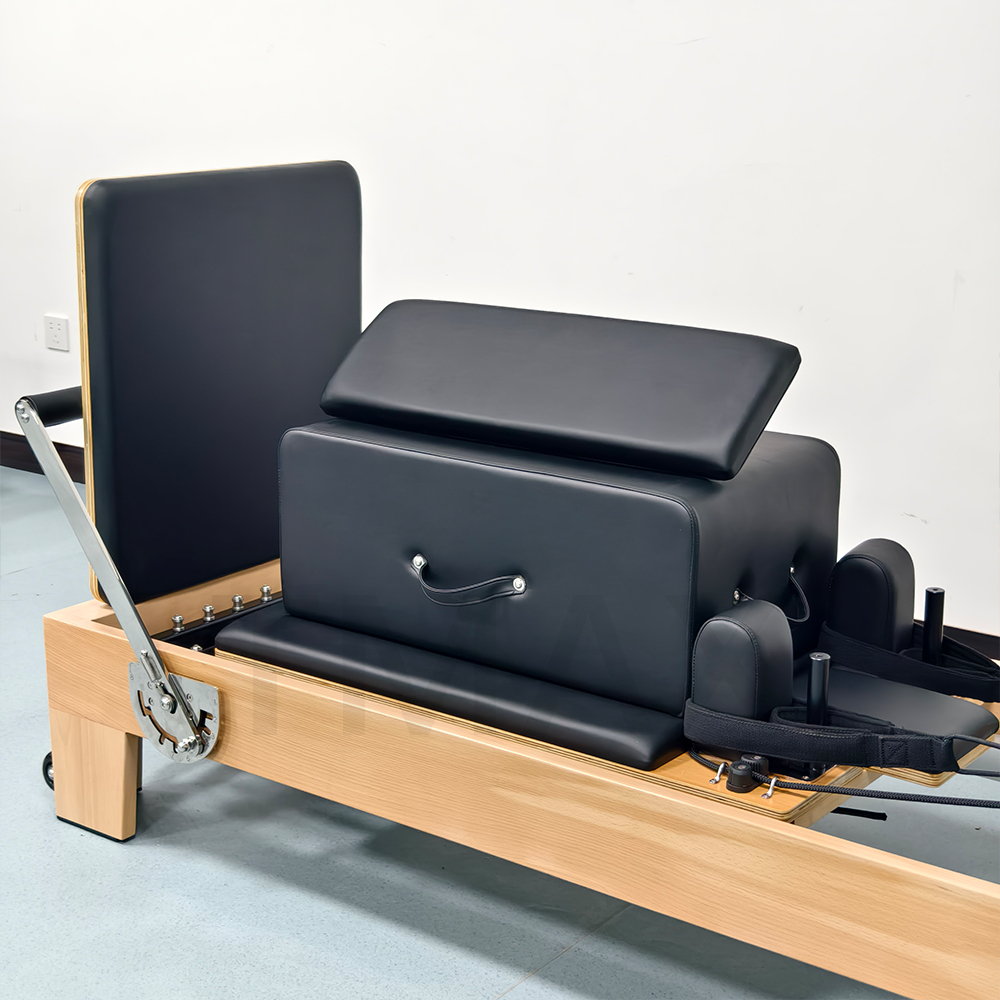 DZ132 Beech Wood Pilates Refor - Pilates Yoga And Gym avis et prix