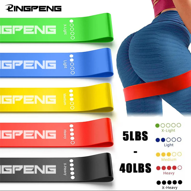 Different Resistance Bands Yog - Pilates Yoga Board avis et prix