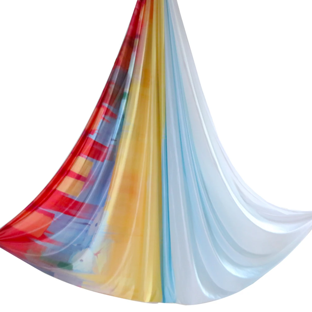 2026 New Aerial Yoga Hammock F - Pilates Yoga Aerial avis et prix