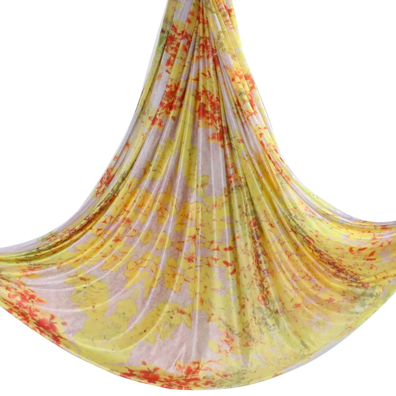 2026 New Aerial Yoga Hammock F - Pilates Yoga Aerial avis et prix