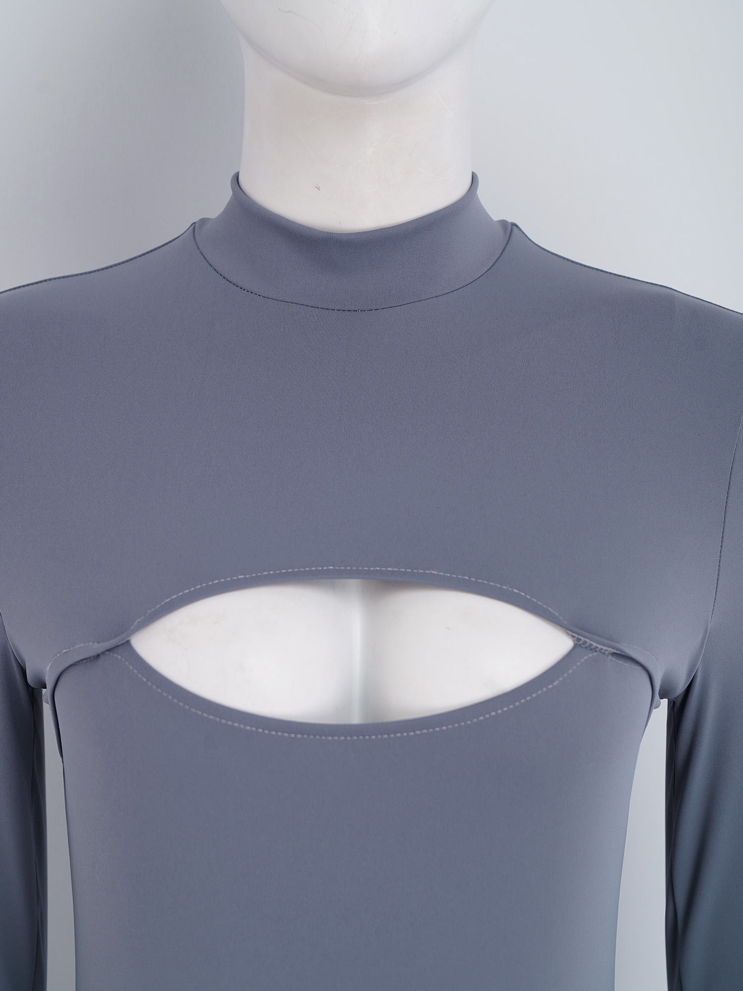 Womens Yoga Clothes Keyhole Fr - Pilates Yoga And Gym avis et prix