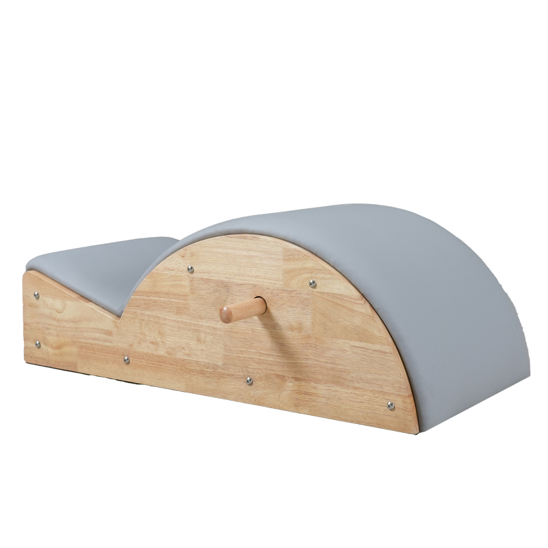 Durable Oak Spine Orthosis for - Pilates Yoga Training avis et prix