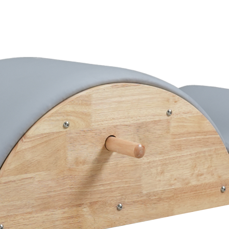 Durable Oak Spine Orthosis for - Pilates Yoga Training avis et prix