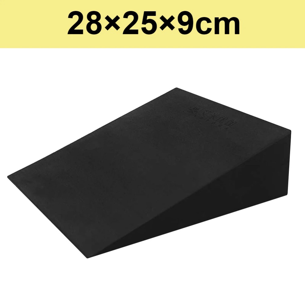 1/2Pcs Yoga Wedge Blocks EVA F - Pilates Yoga Board avis et prix