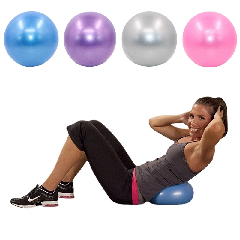 25cm Pilates Ball Explosion-pr - Pilates Toning Ball avis et prix