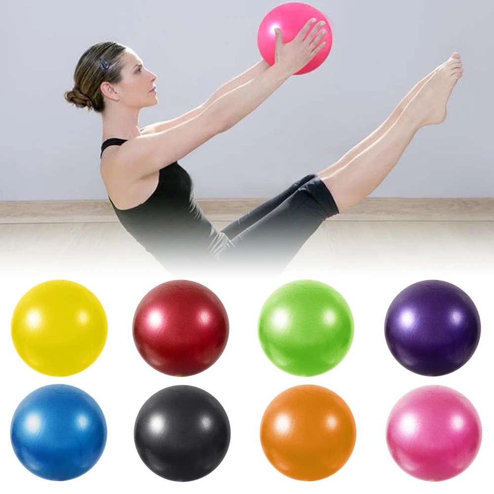 25cm Pilates Ball Explosion-pr - Pilates Toning Ball avis et prix