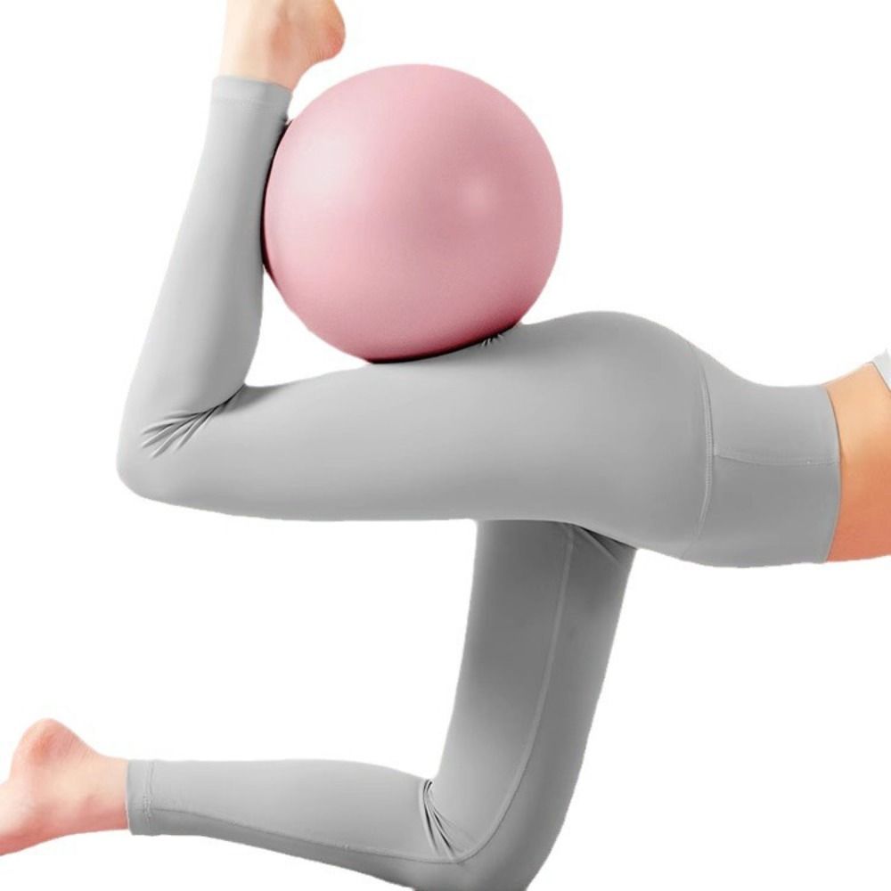 PVC Yoga Ball Mini Exercise An - Pilates Yoga Ball Exercises avis et prix