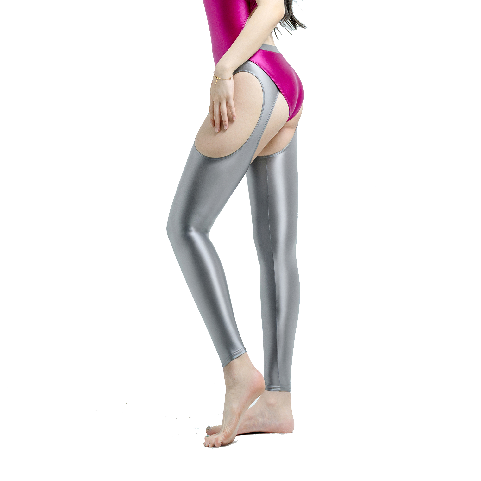 Summer Women‘s Ankle-length Pa - Pilates Yoga Legging avis et prix