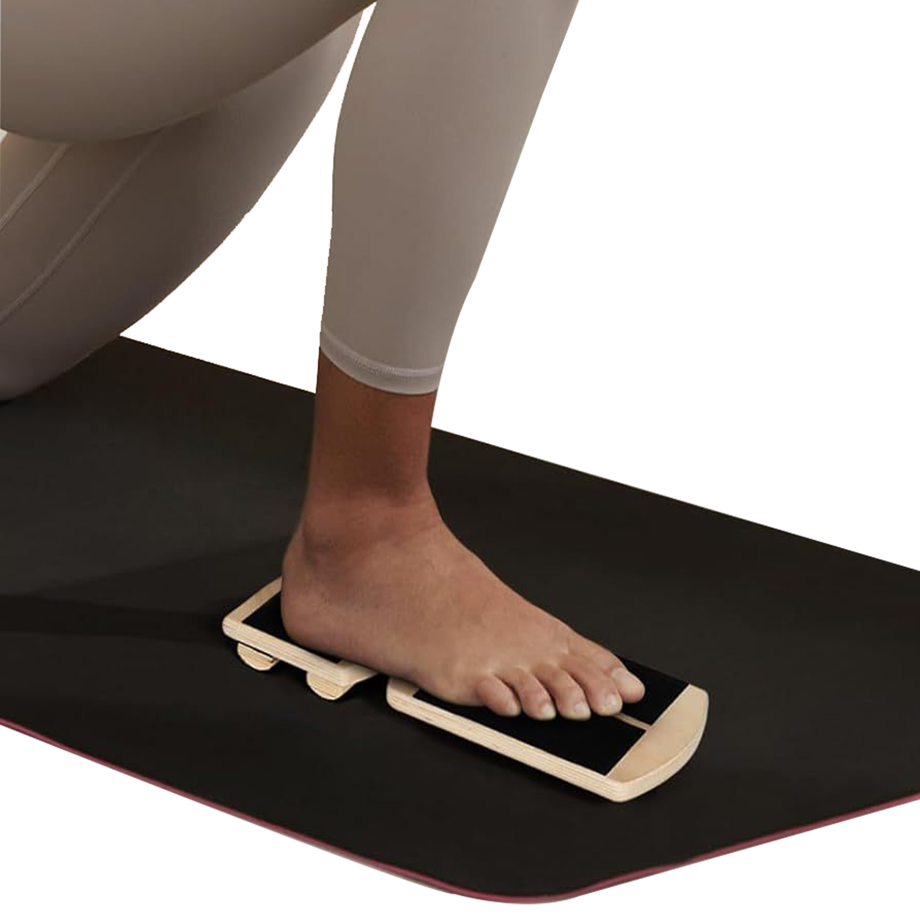 Skyhope-D Single Leg Ankle Bal - Pilates Yoga Board avis et prix