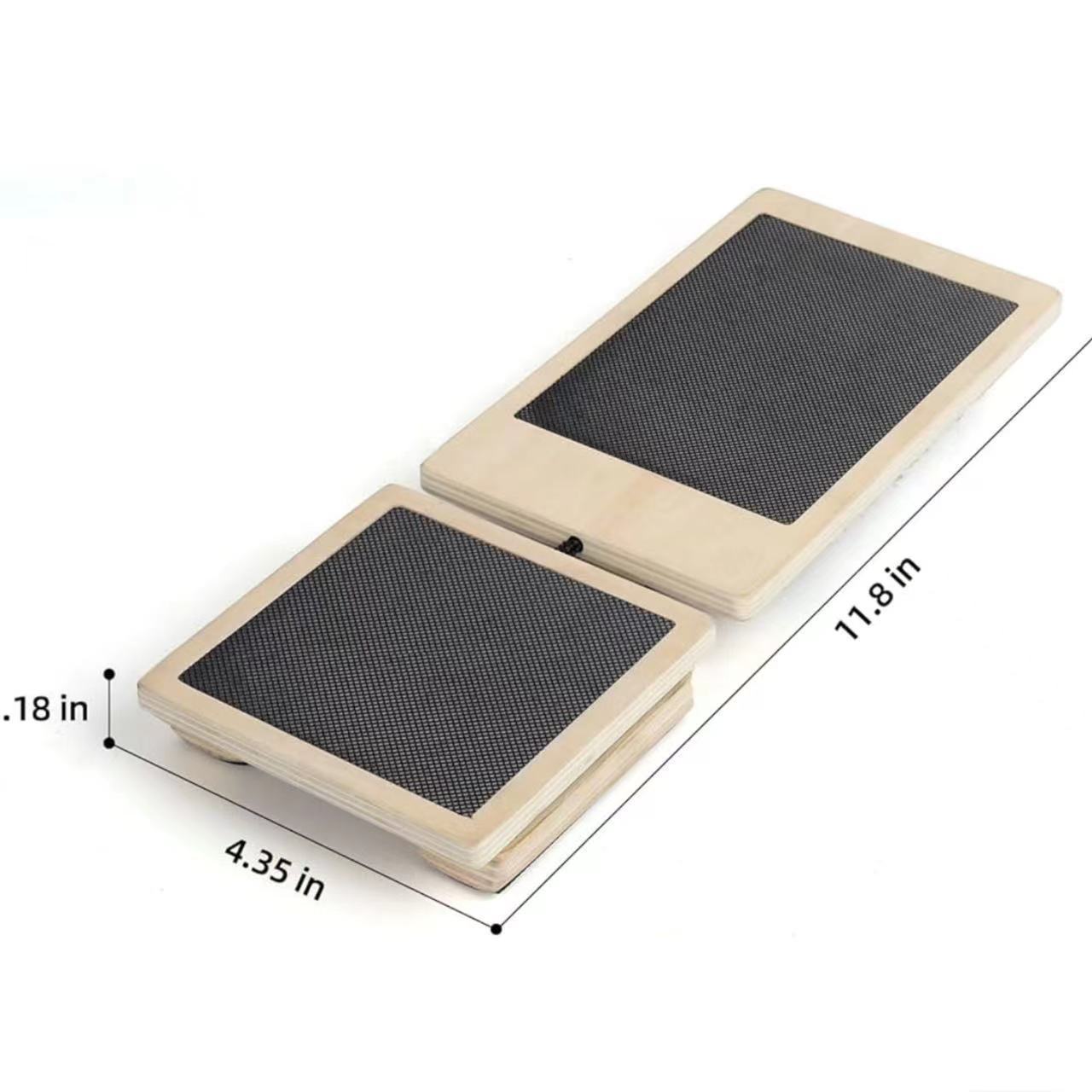 Skyhope-D Single Leg Ankle Bal - Pilates Yoga Board avis et prix