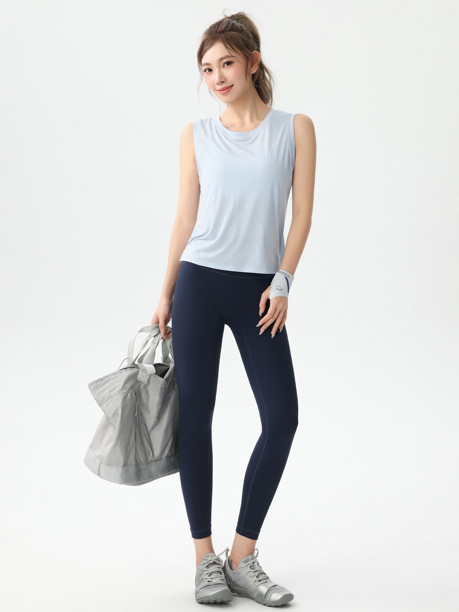 Summer Yoga Top Women's Sports - Pilates Yoga Training avis et prix